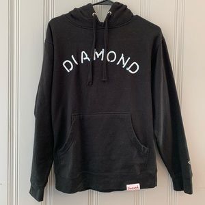 Diamond Supply Co. Sweatshirt
